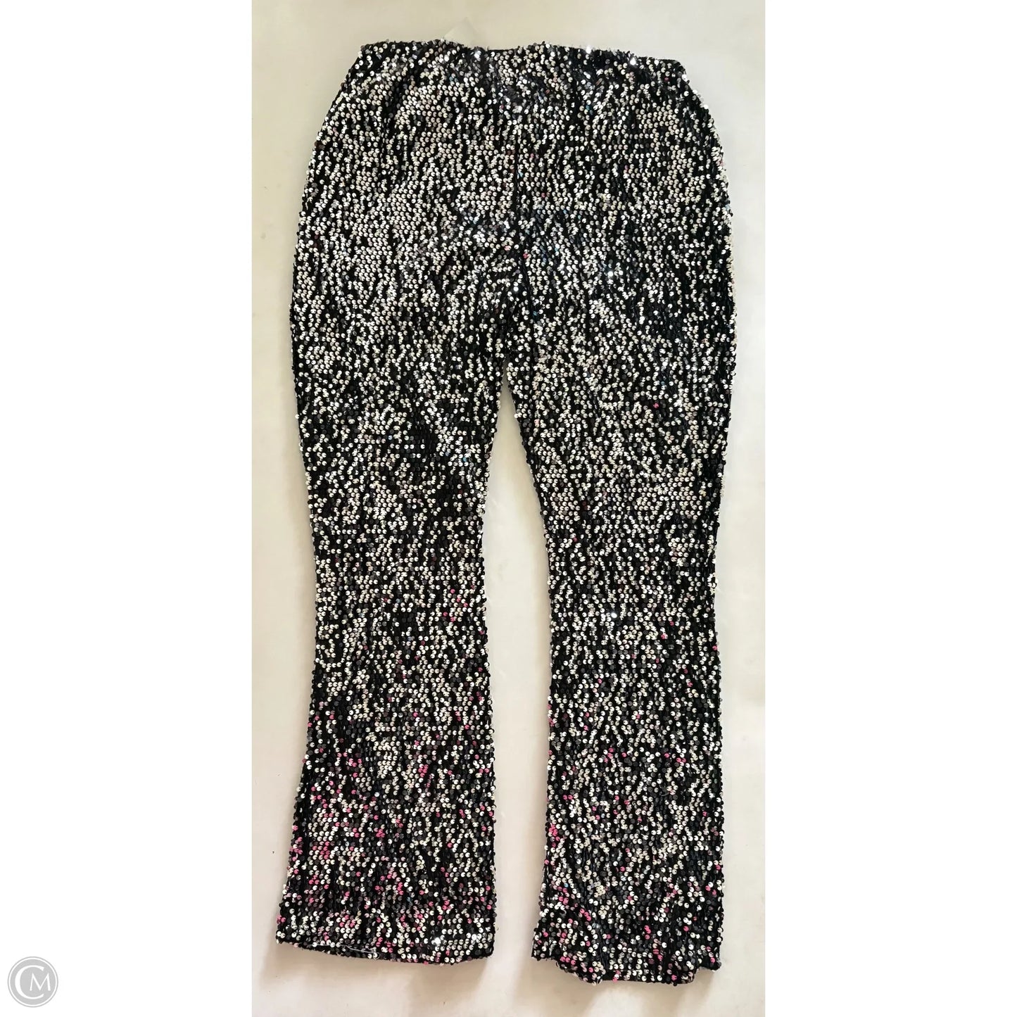 Pants Dress By No Boundaries In Black, Size: L