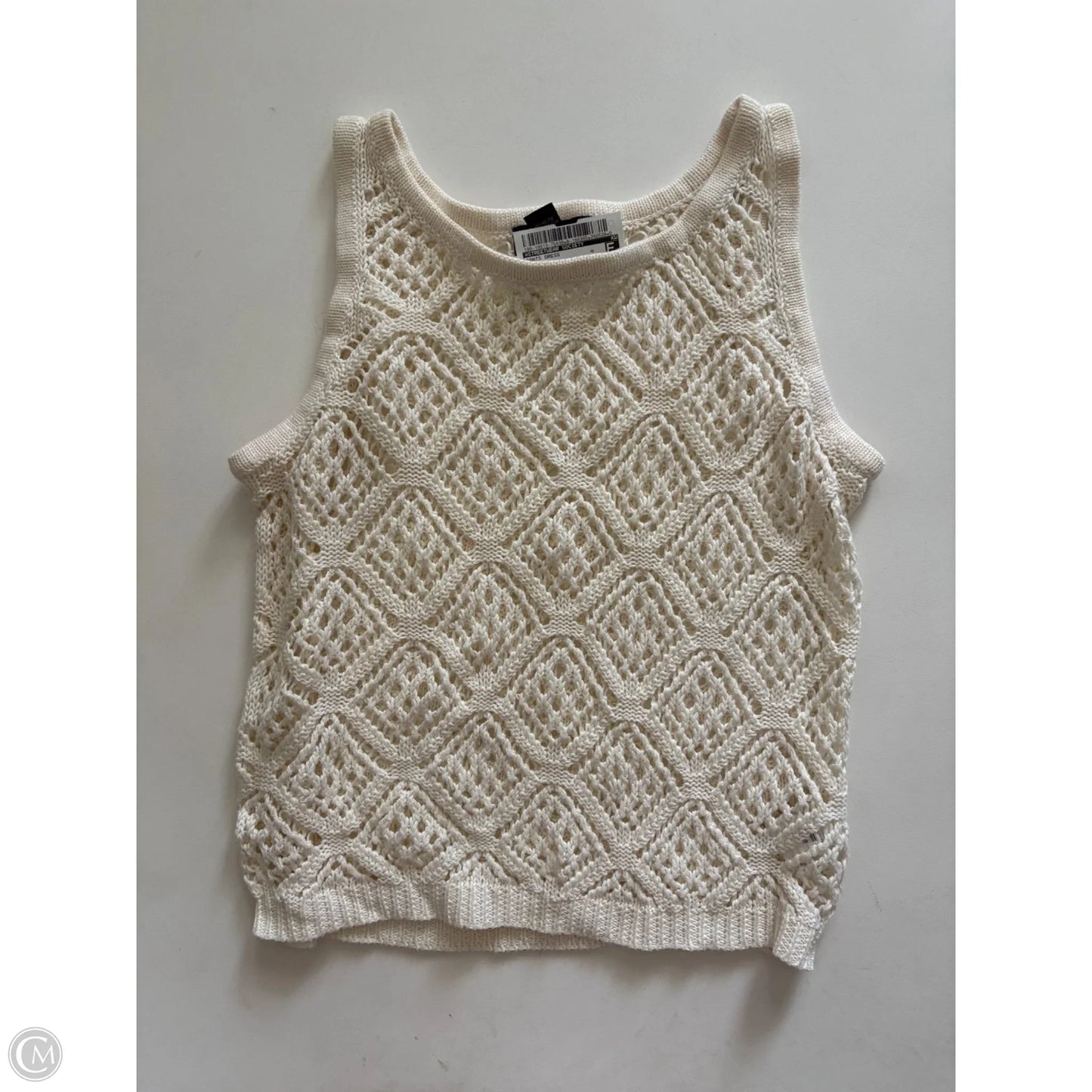 Pants Dress By Streetwear Society In White, Size: M