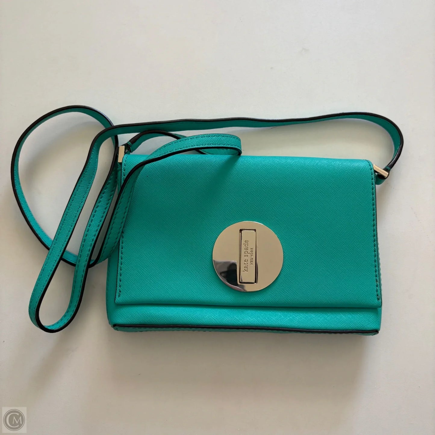 Handbag Designer By Kate Spade, Size: Medium