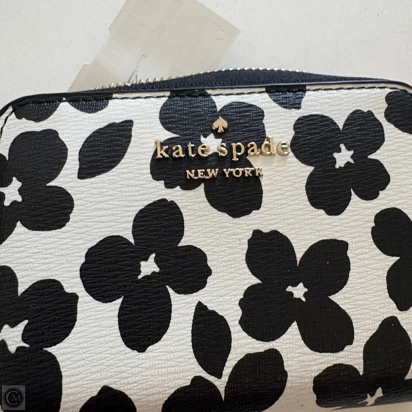Wallet Designer By Kate Spade, Size: Small