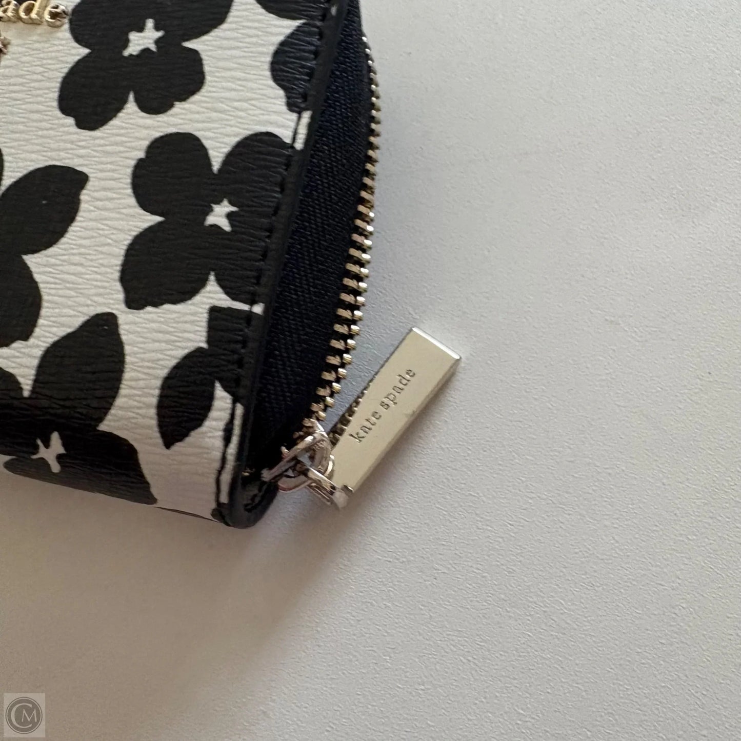 Wallet Designer By Kate Spade, Size: Small