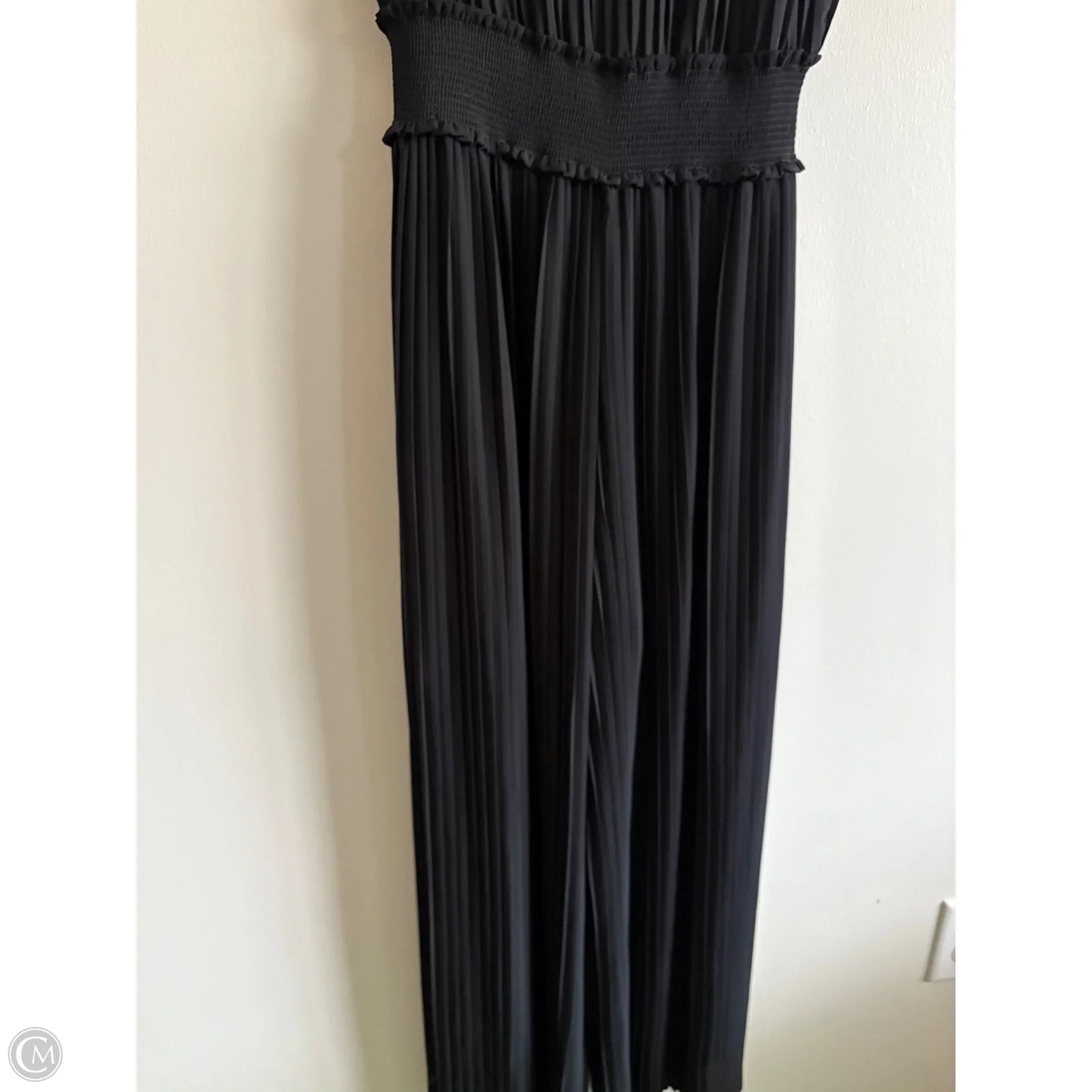 Dress Party Long By Nanette Lepore In Black, Size: 6