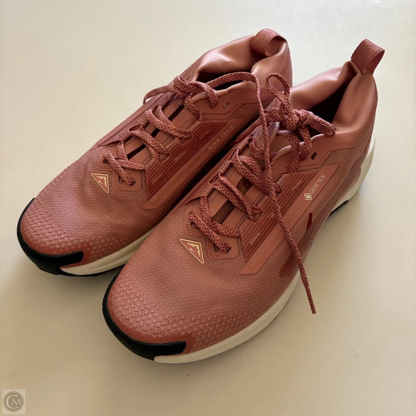 Shoes Athletic By Nike In Pink, Size: 11.5