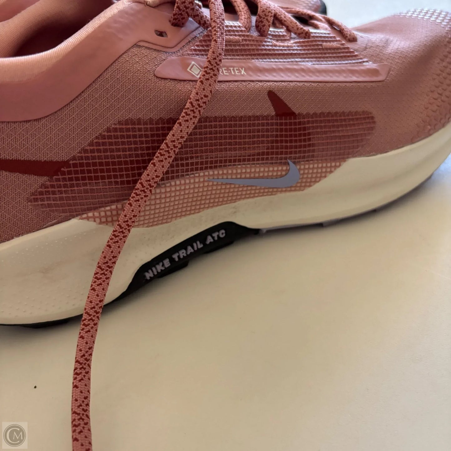 Shoes Athletic By Nike In Pink, Size: 11.5
