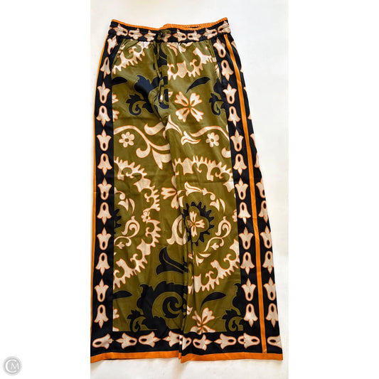 Pants Lounge By Rachel Zoe In Multi-colored, Size: M