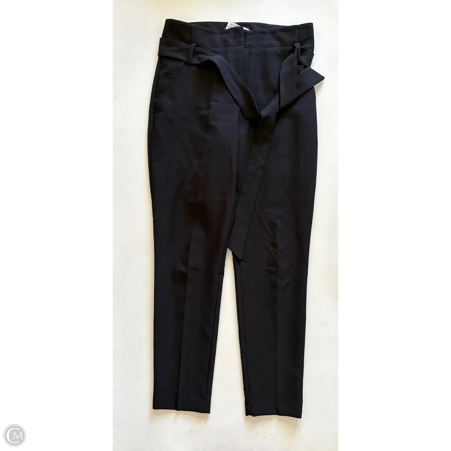 Pants Dress By New York And Co In Black, Size: 8