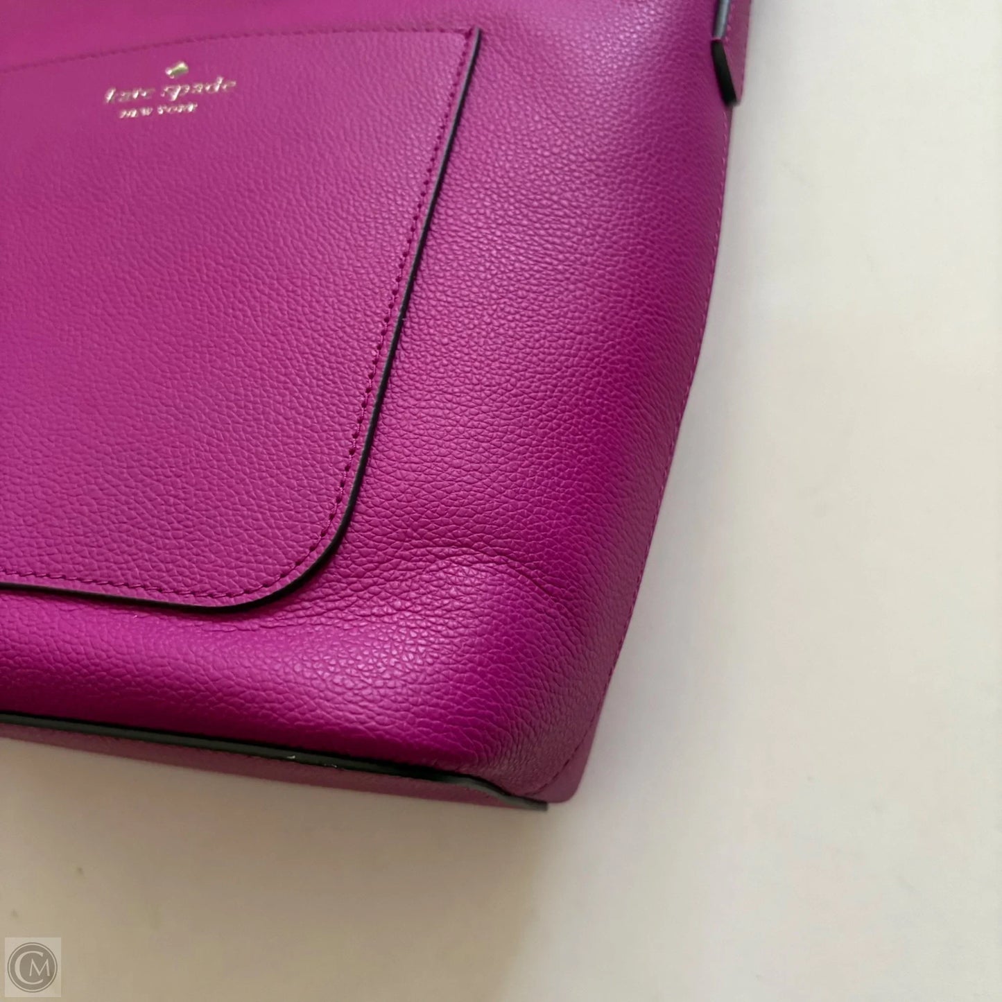 Handbag Designer By Kate Spade, Size: Medium