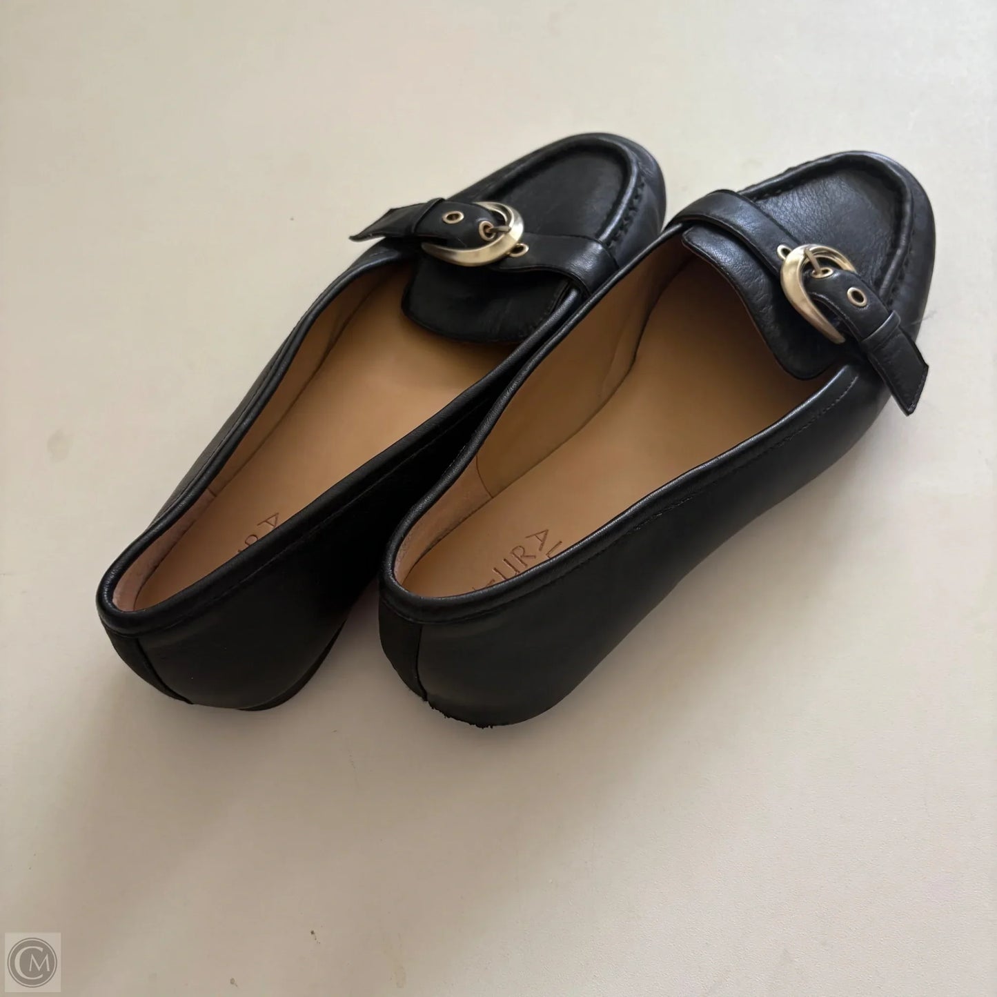 Shoes Flats By Naturalizer In Black, Size: 9