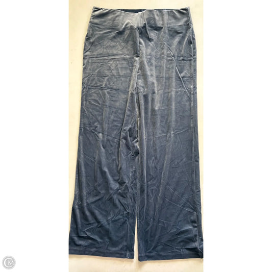 Pants Lounge By Cmb In Blue, Size: 14