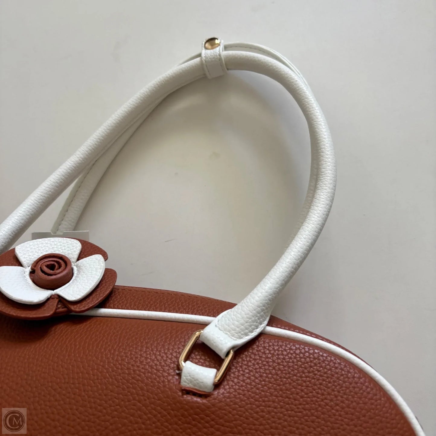 Handbag By Clothes Mentor, Size: Large
