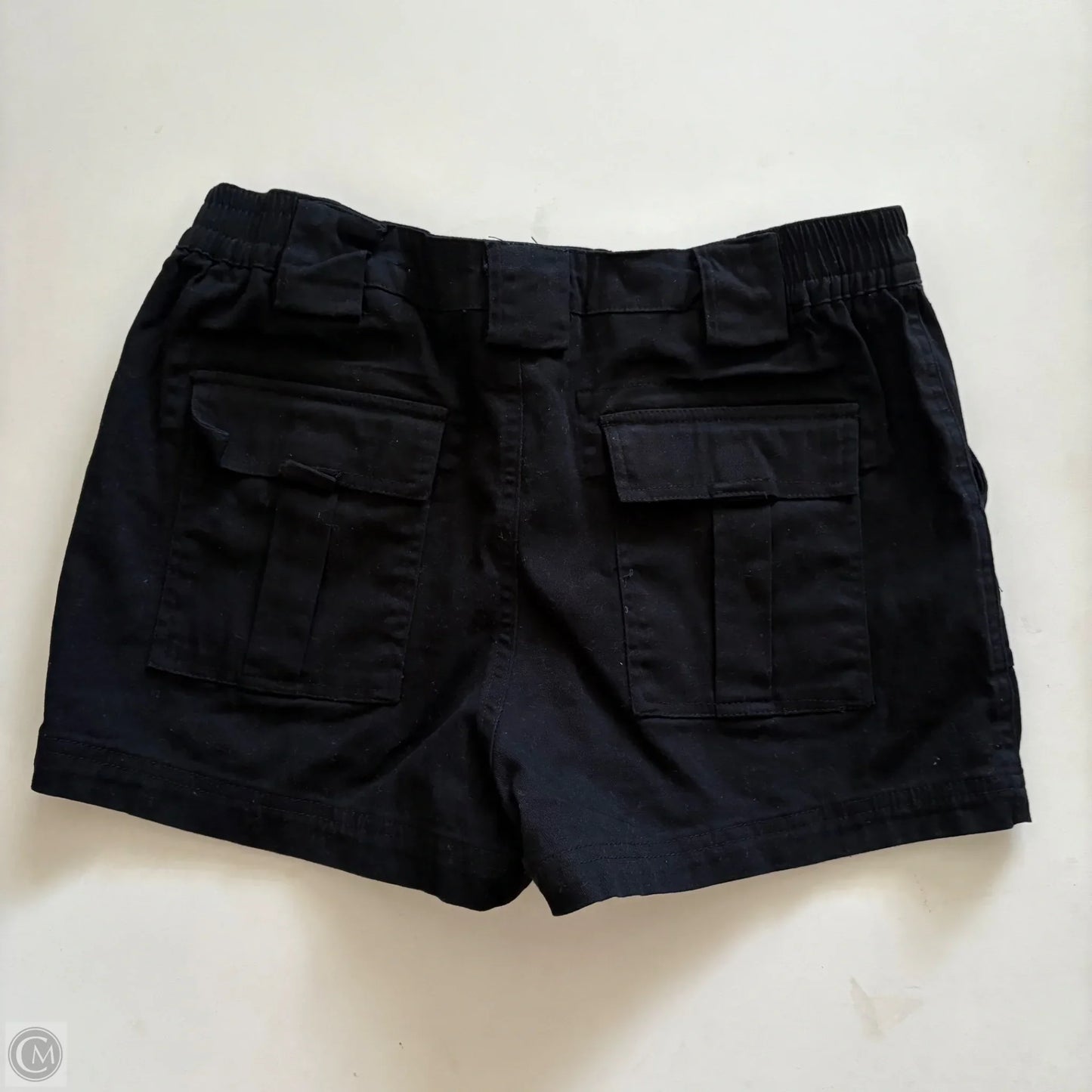 Shorts By harper & ivy In Black, Size: M