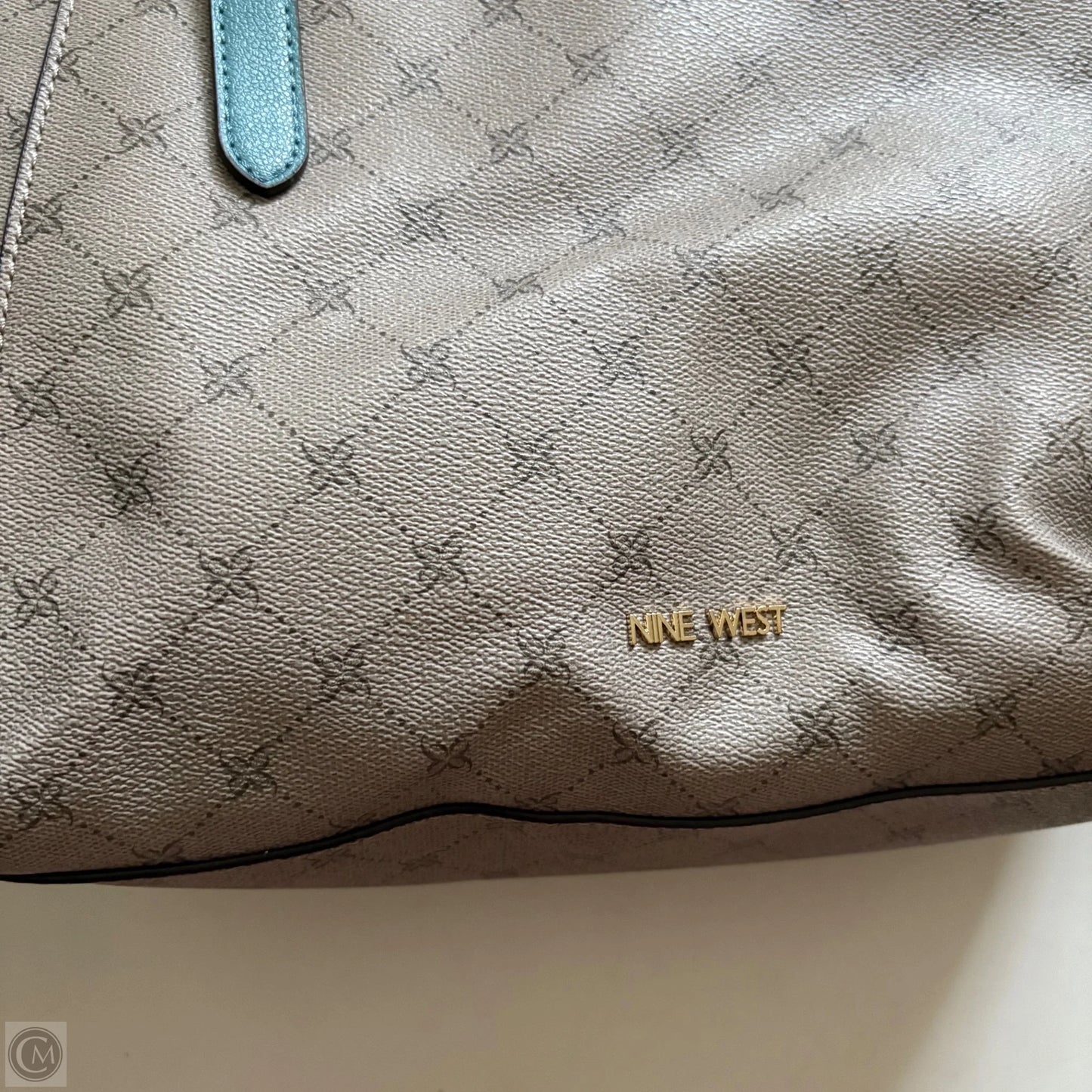 Handbag By Nine West, Size: Large