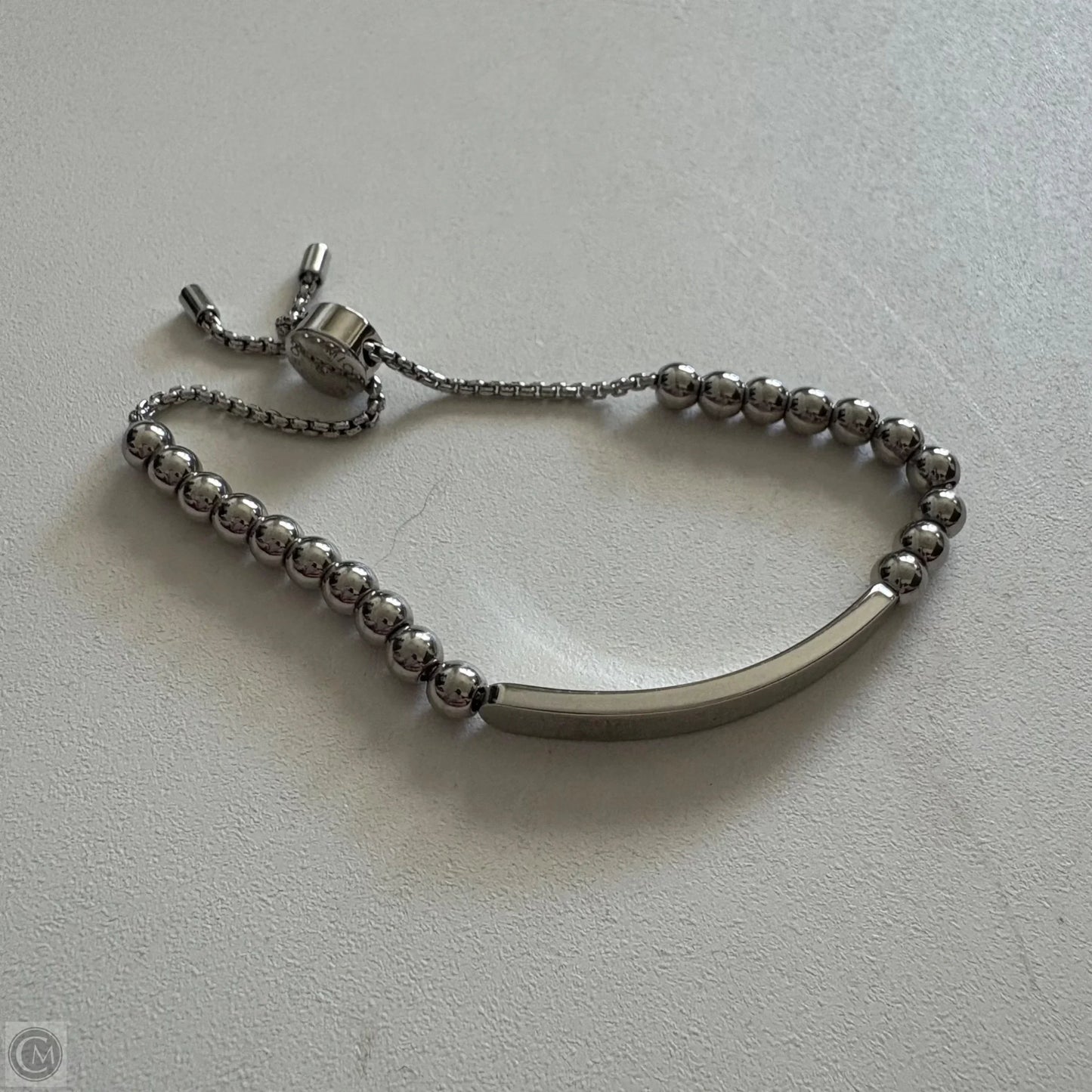 Bracelet Designer By Michael By Michael Kors, Size: 1