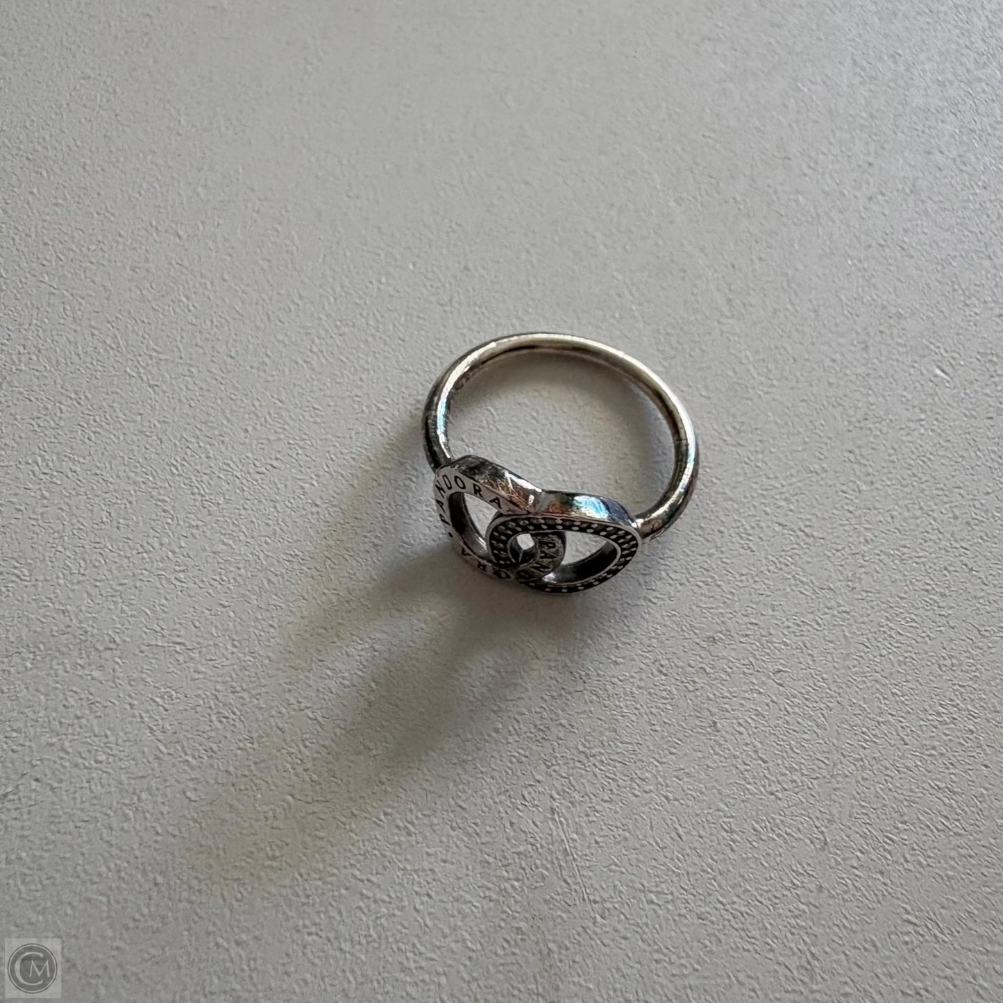 Ring Band By Pandora