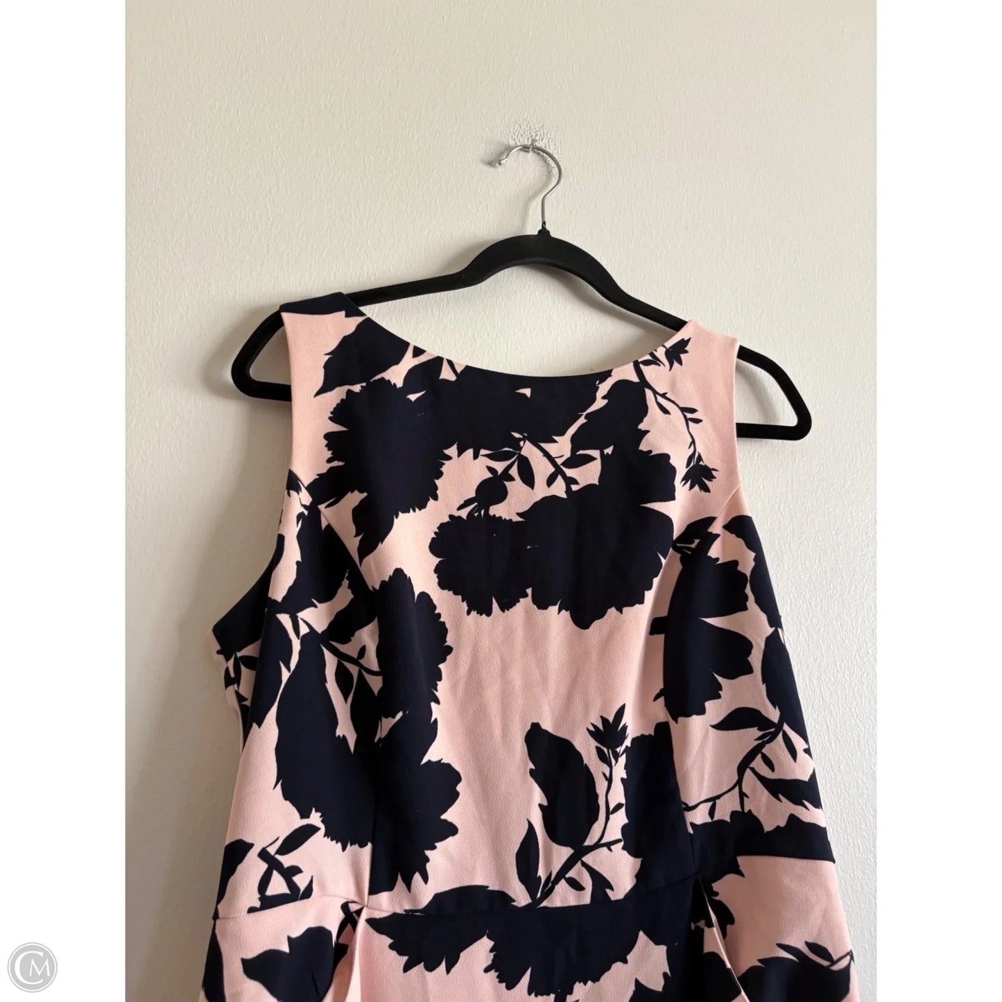 Dress Work By Limited In Navy, Size: 12