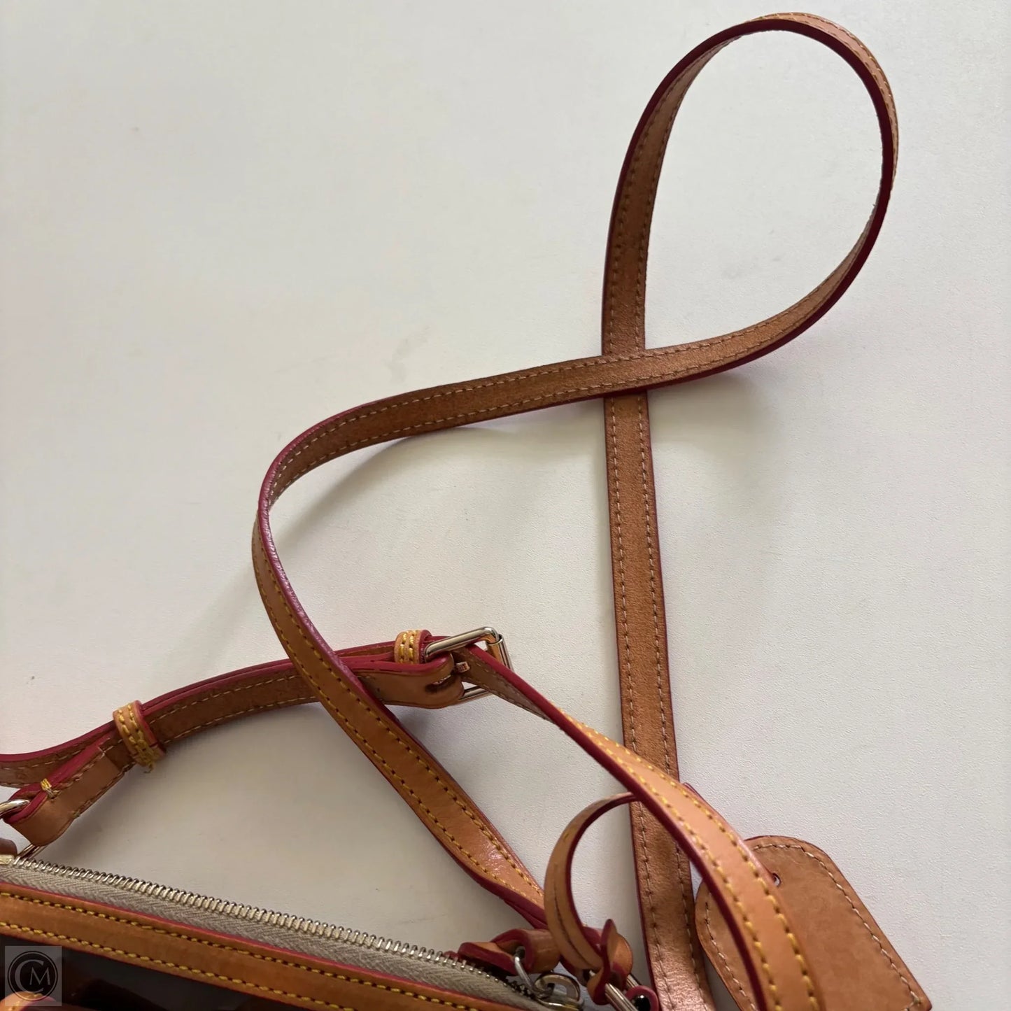 Handbag Designer By Dooney And Bourke, Size: Medium