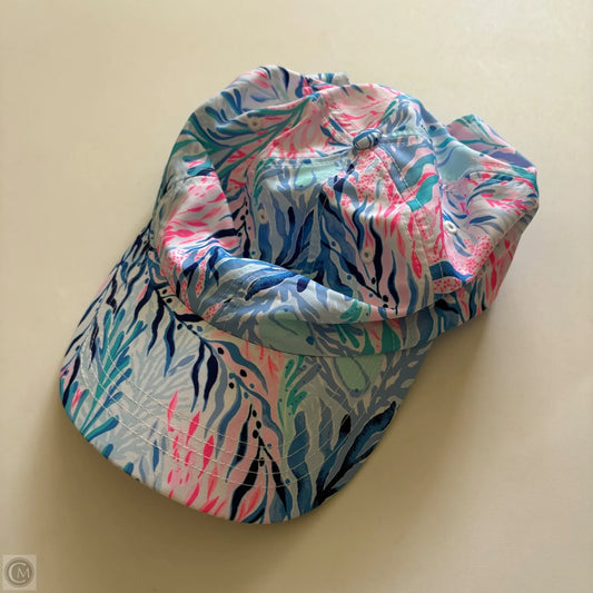 Hat Designer By Lilly Pulitzer