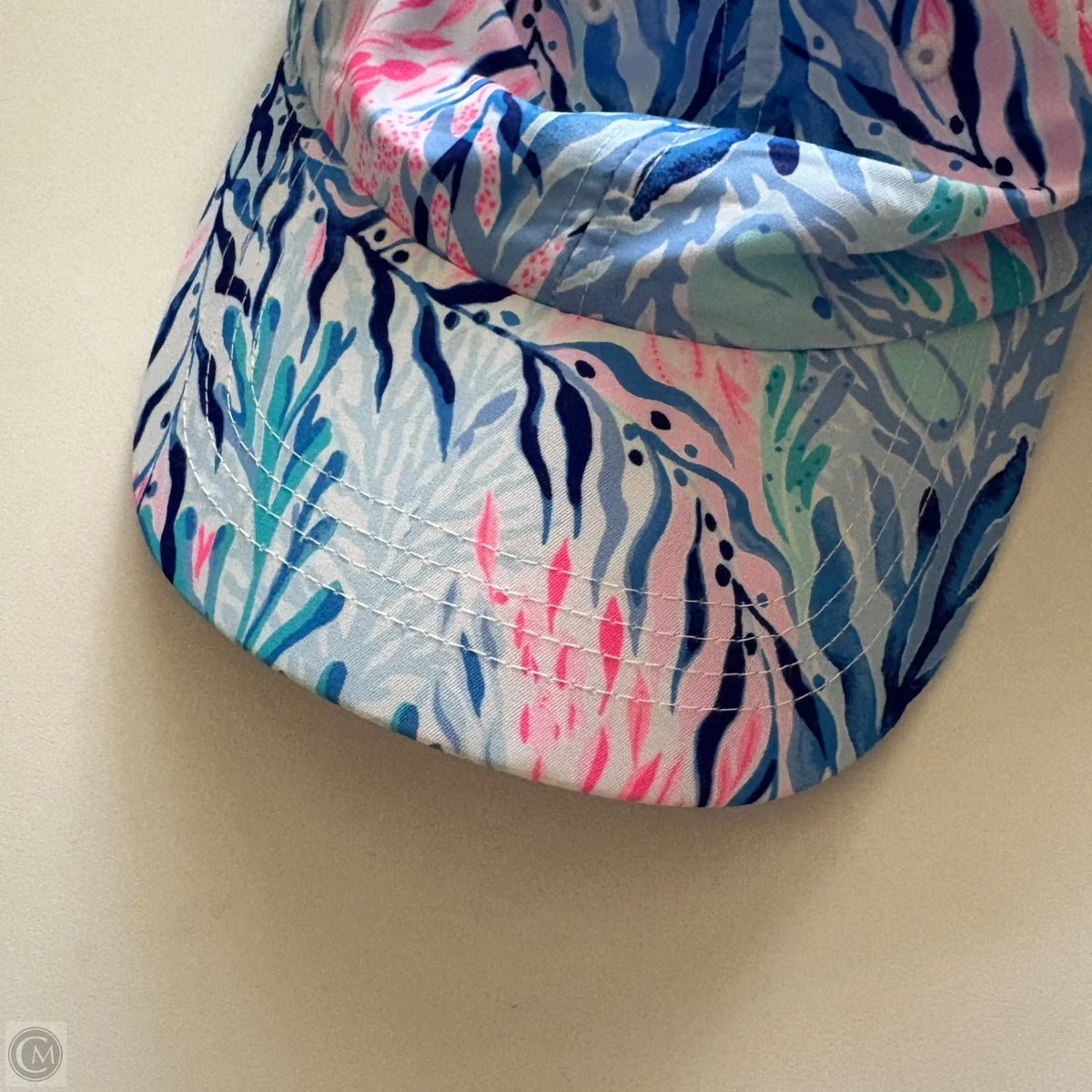 Hat Designer By Lilly Pulitzer