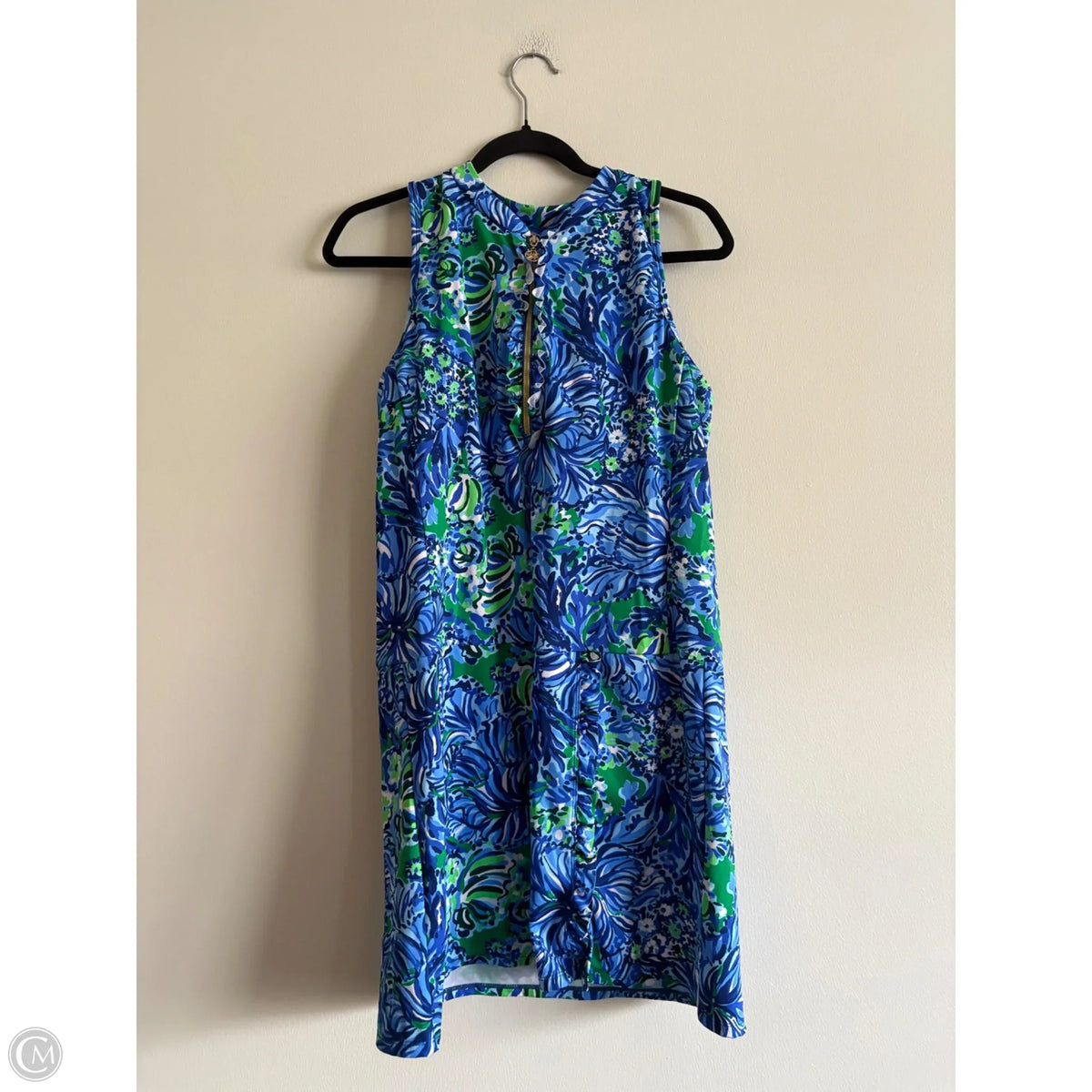 Accessory Designer Label By Lilly Pulitzer, Size: Large