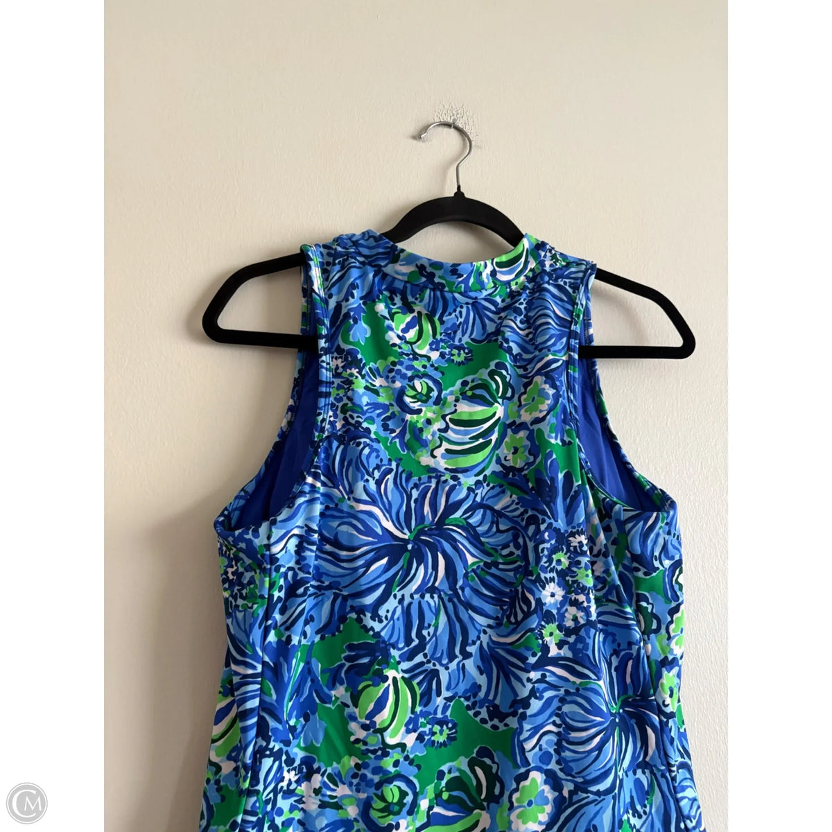 Accessory Designer Label By Lilly Pulitzer, Size: Large