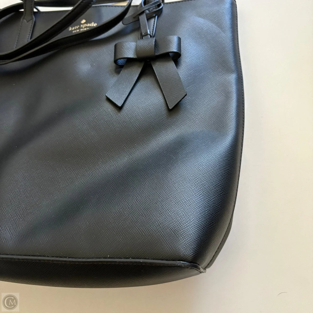 Handbag Designer By Kate Spade, Size: Large