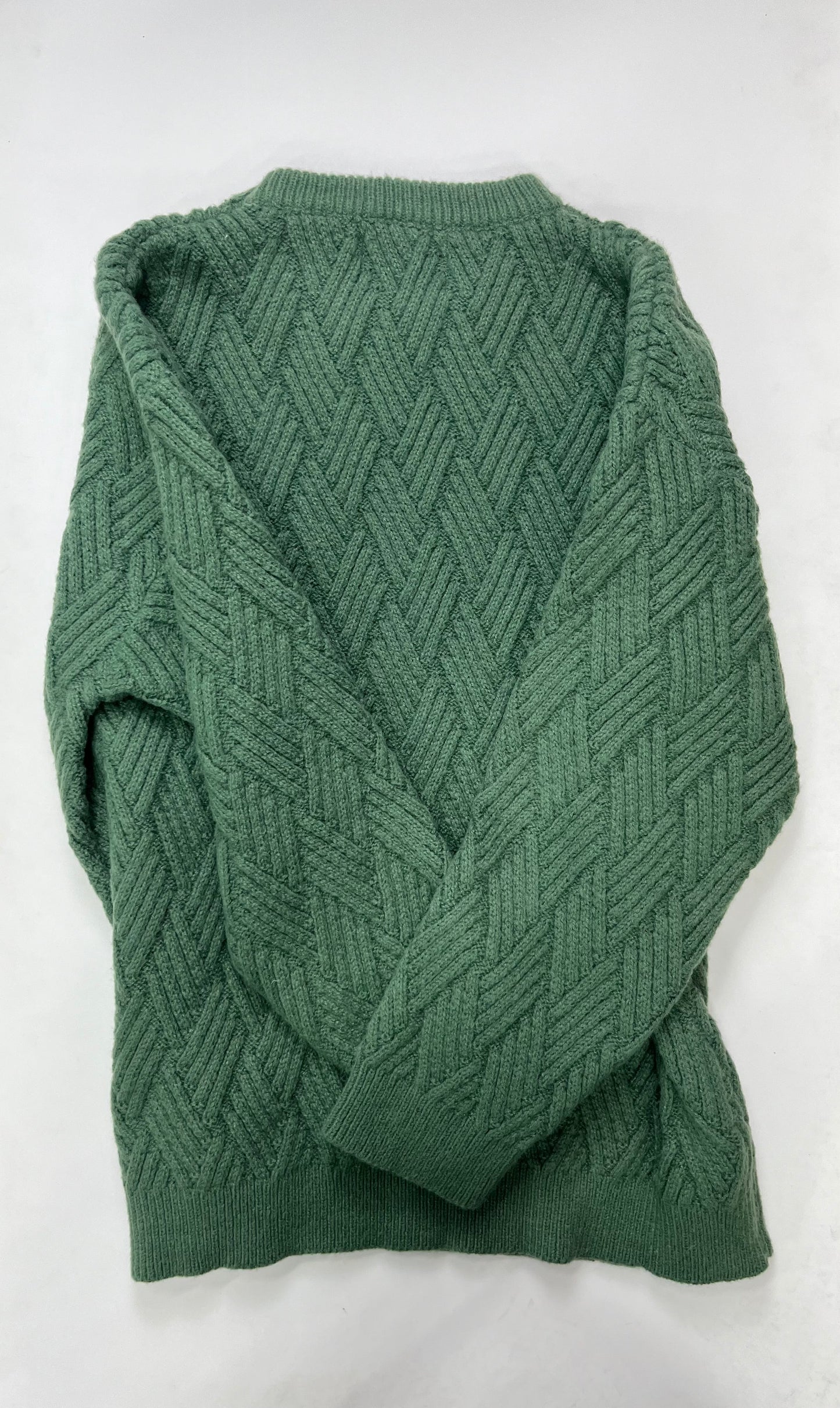 Sweater By Elfric Eden  Size: Xl