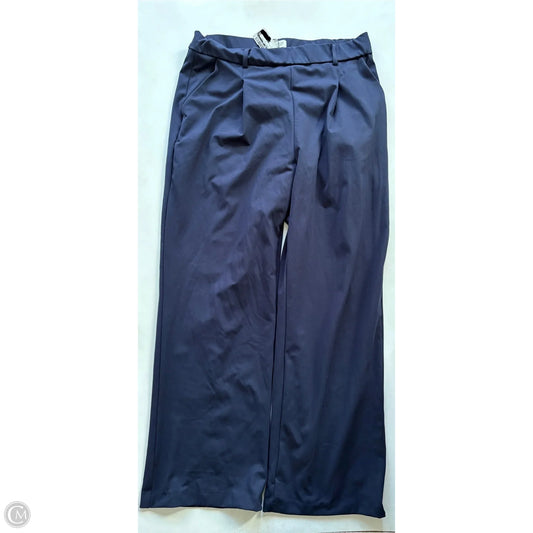 Pants Cargo & Utility By Rachel Zoe In Blue, Size: L