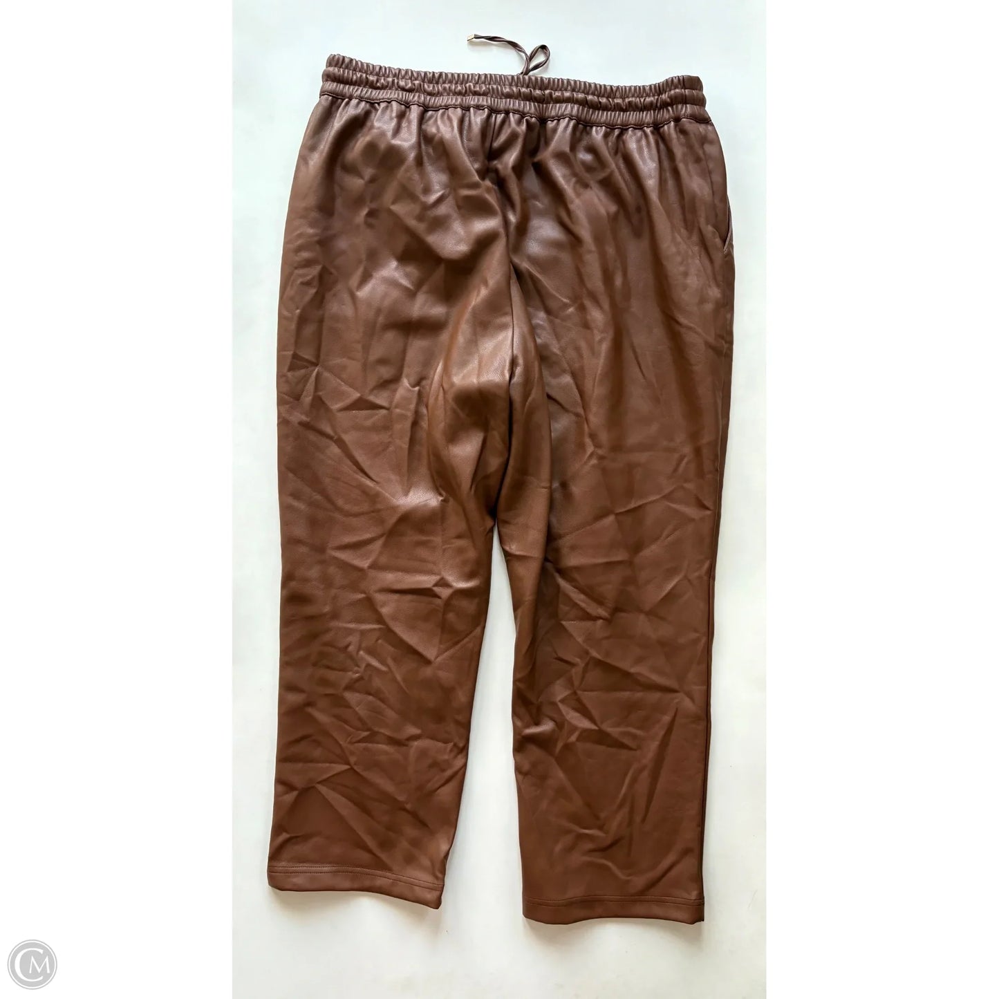 Pants Cargo & Utility By Marc New York In Brown, Size: Xl