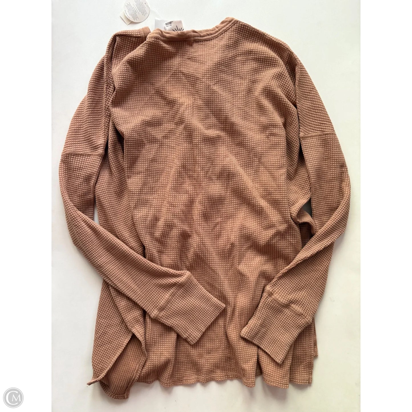 Sweater By Aerie In Tan, Size: Xl