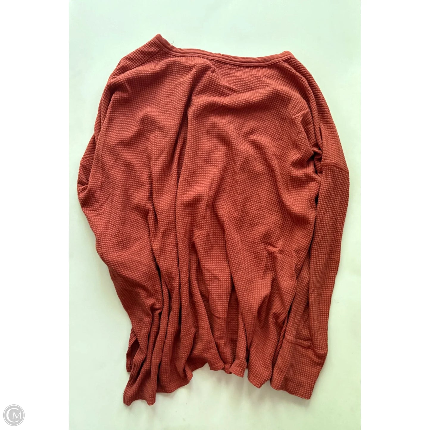 Sweater By Aerie In Orange, Size: Xl