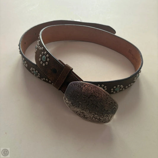Belt By 3d, Size: Medium