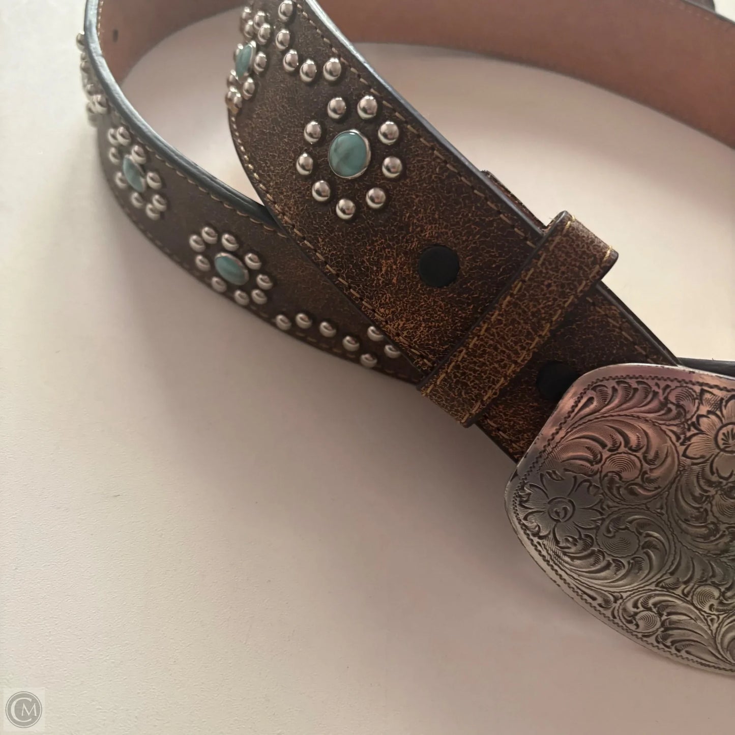Belt By 3d, Size: Medium
