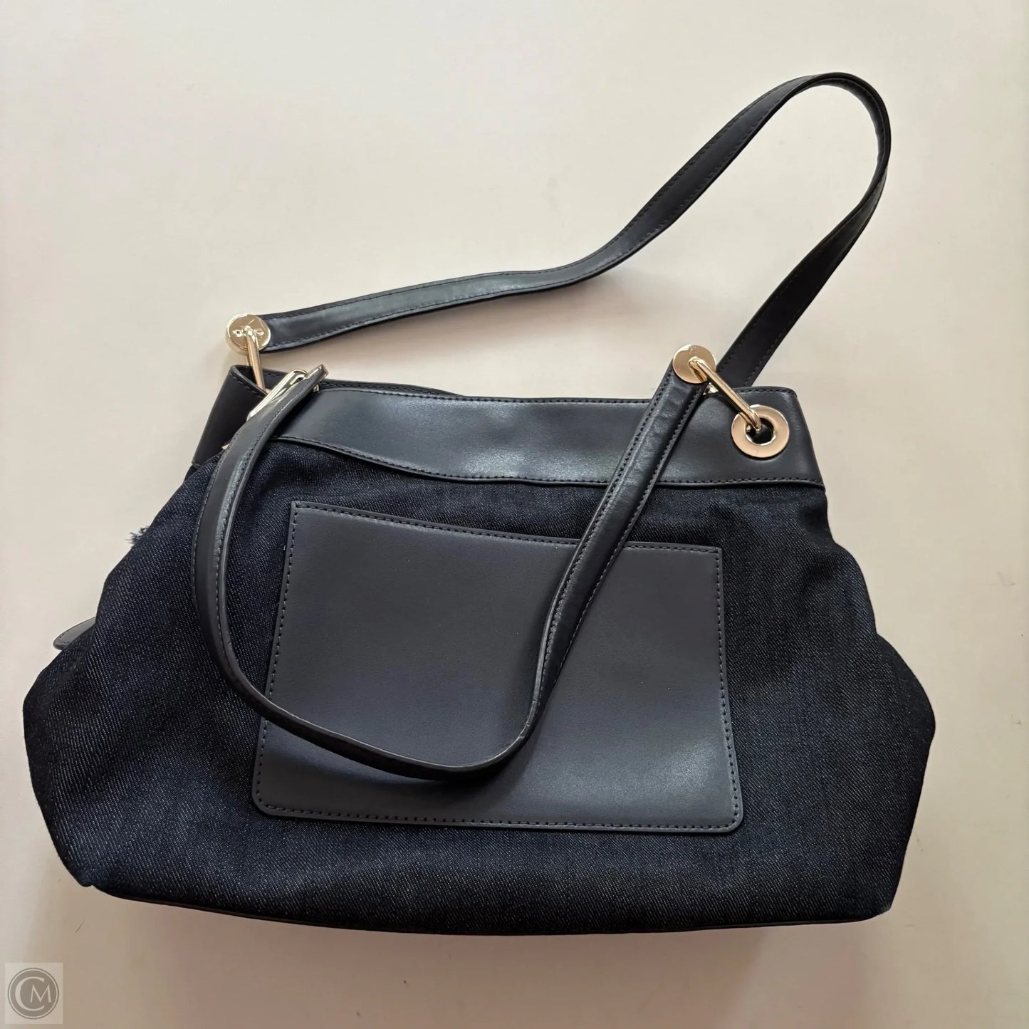 Crossbody Designer By Michael Kors, Size: Medium