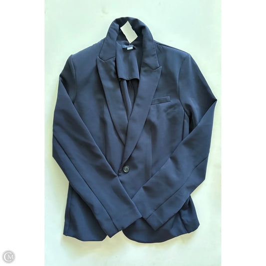 Blazer By Tommy Hilfiger In Blue, Size: 10