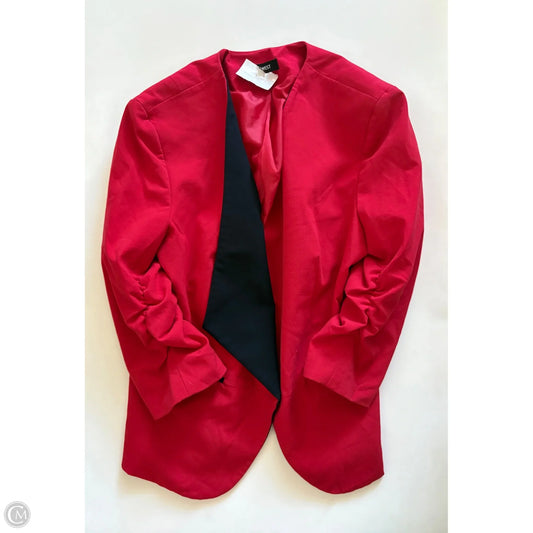 Blazer By Nine West In Red, Size: S