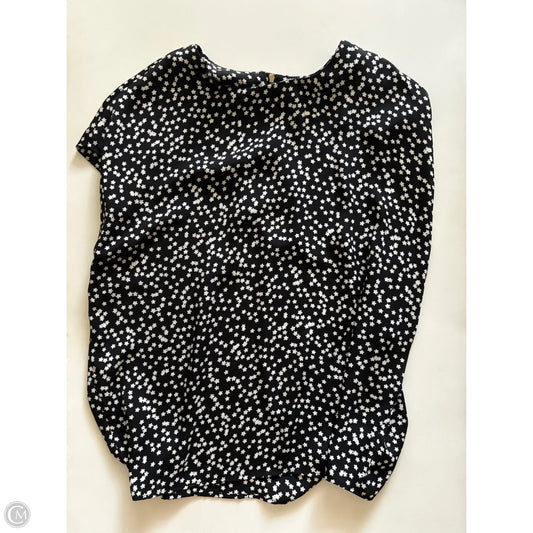 Dress Casual Midi By Express In Floral Print, Size: L