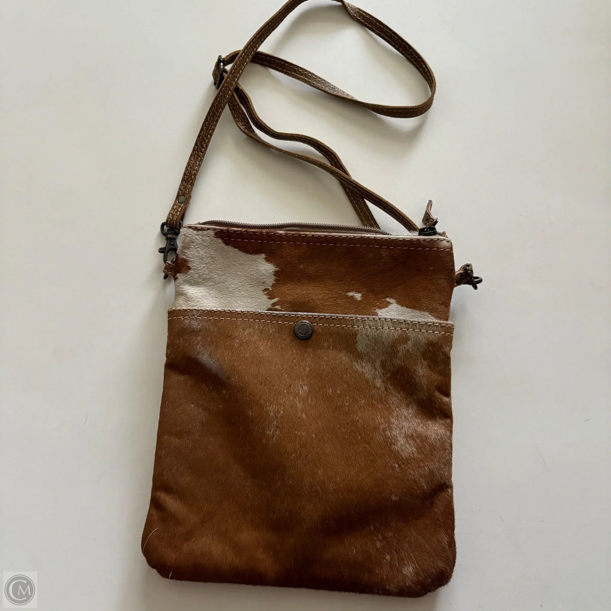 Crossbody By Myra, Size: Small
