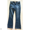 Jeans Boot Cut By Democracy In Blue, Size: 8