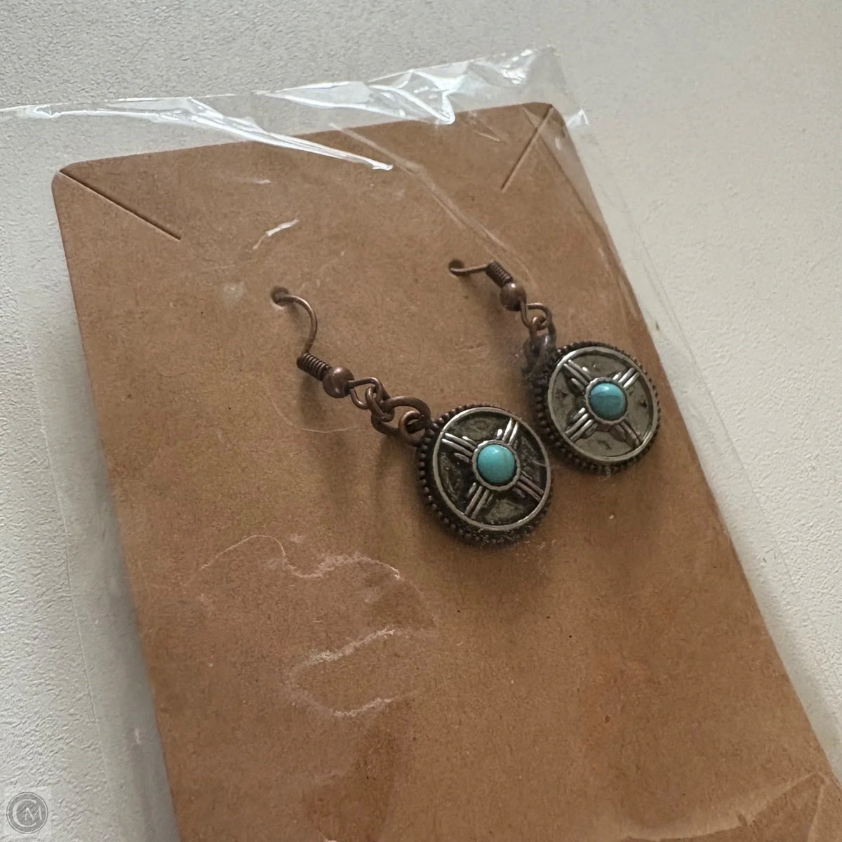 Earrings Dangle/drop By Clothes Mentor