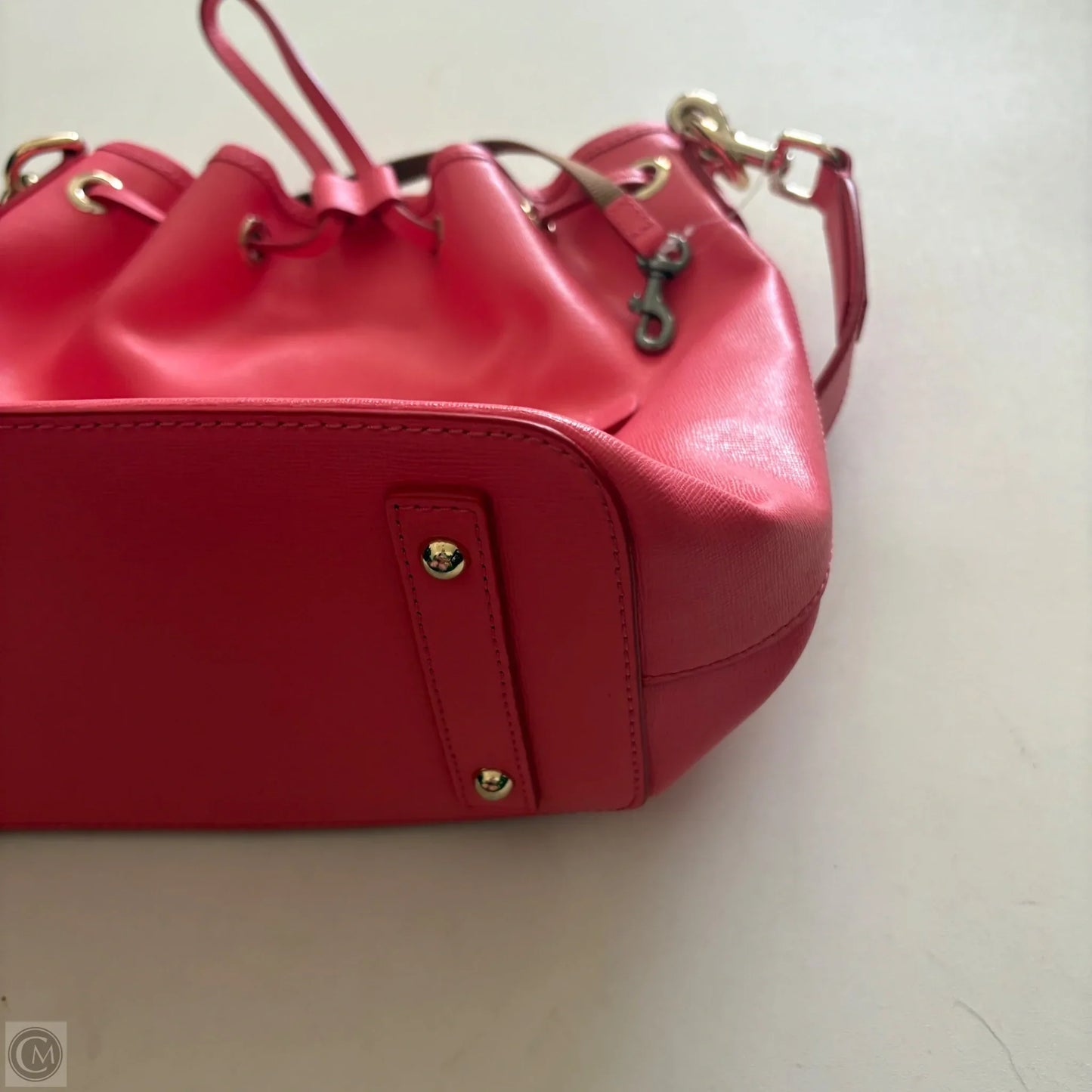 Handbag Designer By Dooney And Bourke, Size: Large
