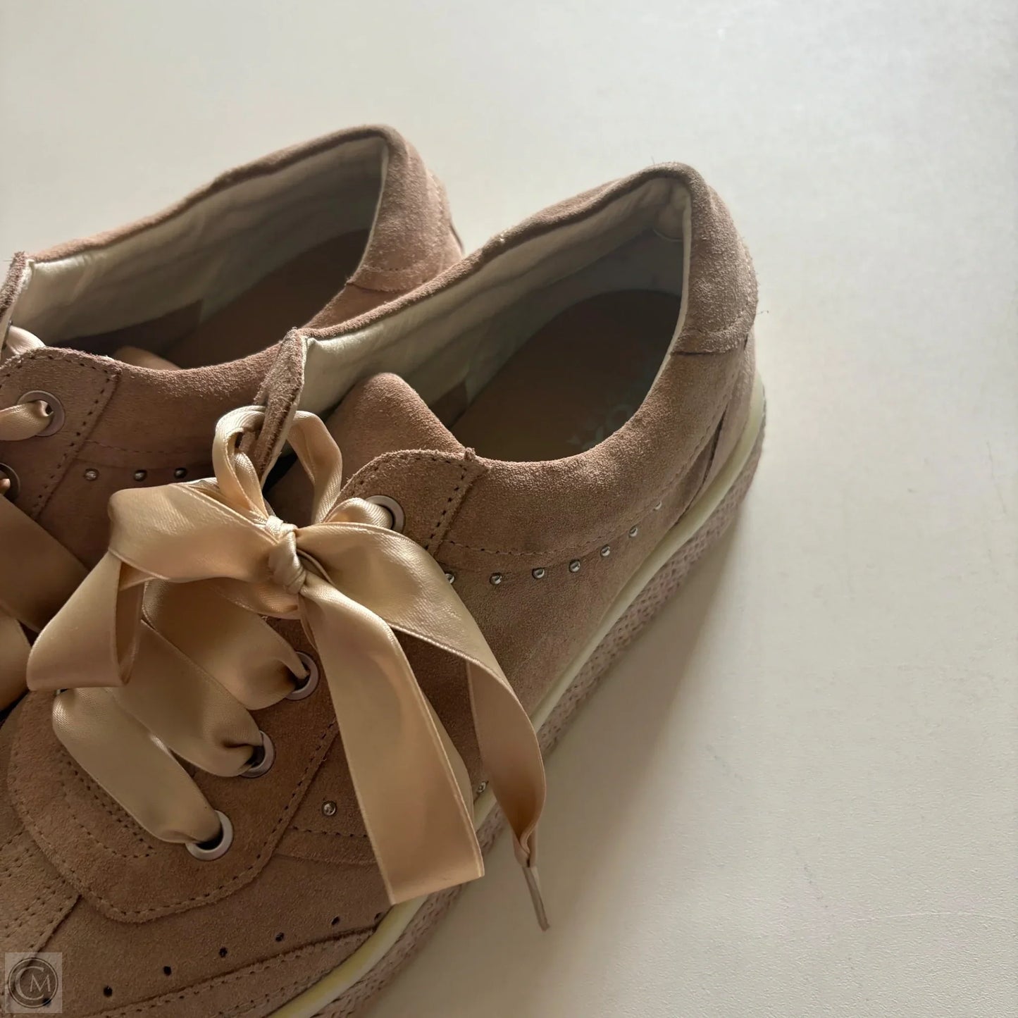 Shoes Sneakers By Geox Shoes In Pink, Size: 7.5