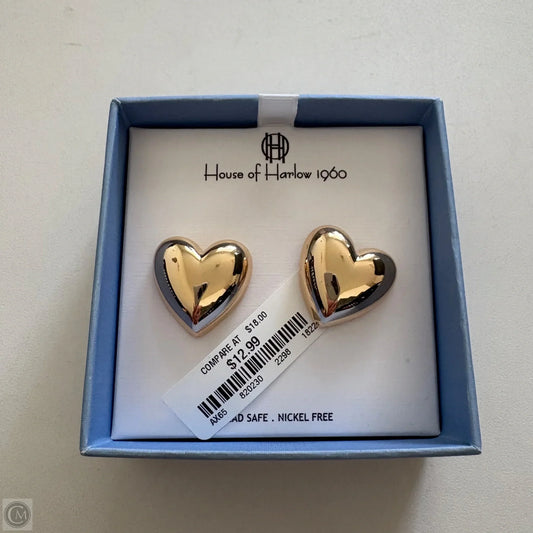 Earrings Stud By House Of Harlow