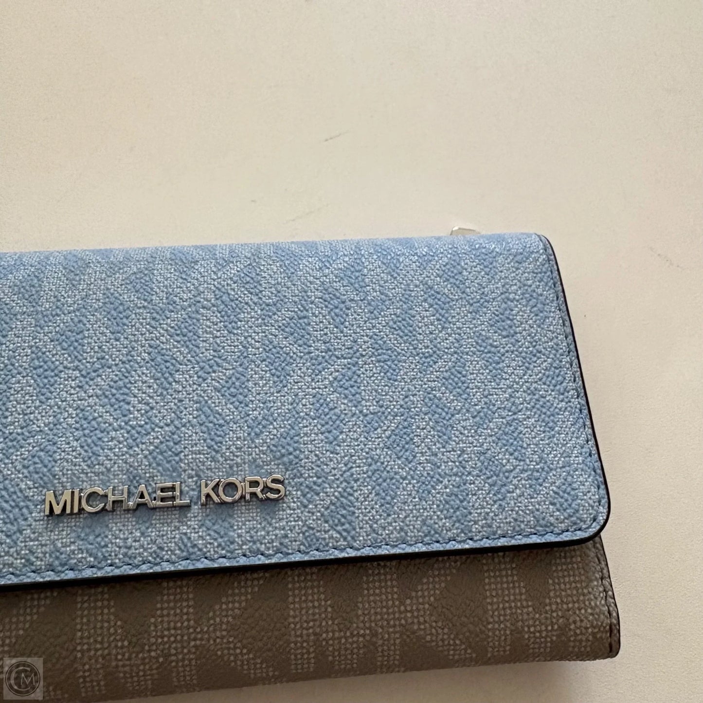 Wallet Designer By Michael Kors, Size: Medium