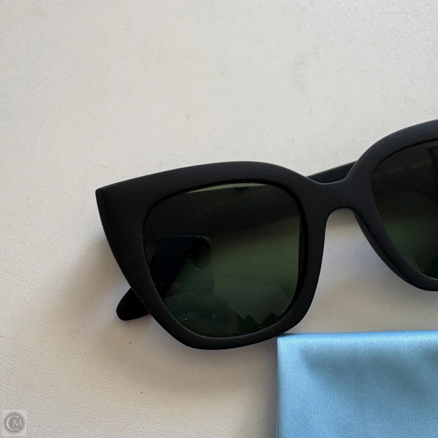 Sunglasses By Toms, Size: Large