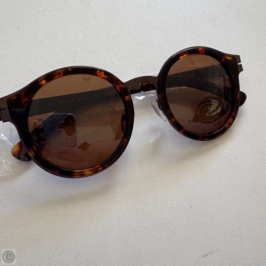 Sunglasses By A.J. MORGAN, Size: Small