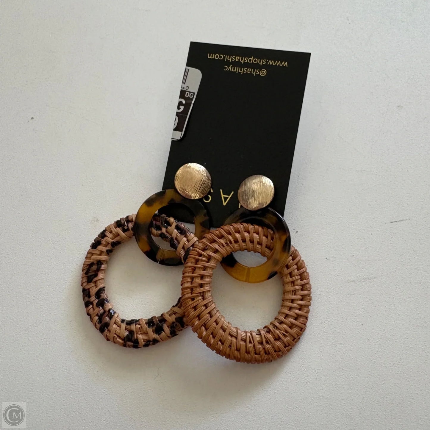 Earrings Dangle/drop By Clothes Mentor
