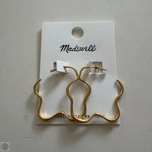 Earrings Other By Madewell