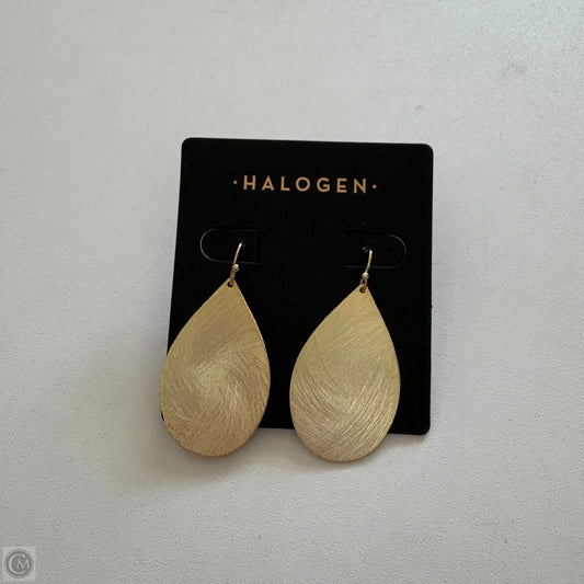 Earrings Dangle/drop By Halogen