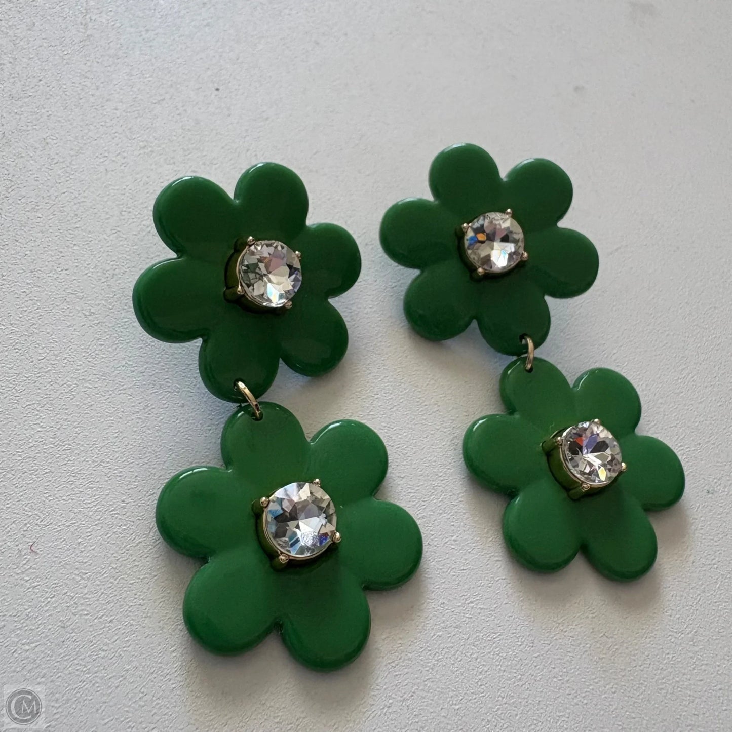 Earrings Designer By Kate Spade