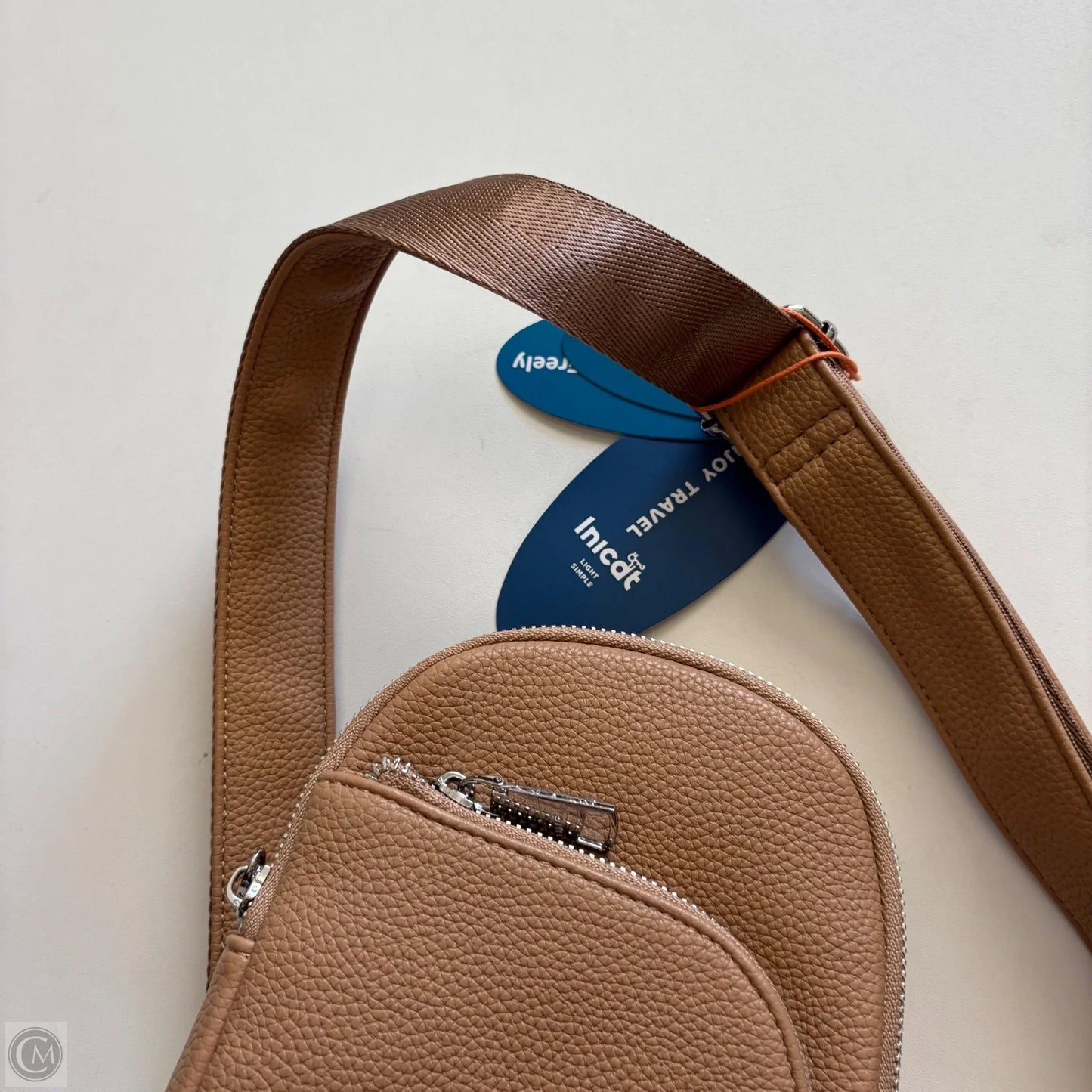 Crossbody By inicat, Size: Medium